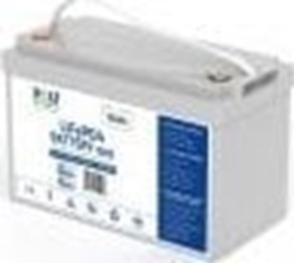 Attēls no Volt Akumulator LiFePO4 12,8V 100Ah (150A)