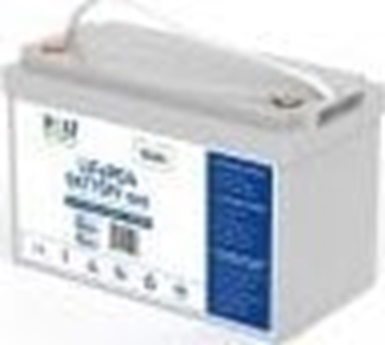 Picture of Volt Akumulator LiFePO4 12,8V 100Ah (150A)