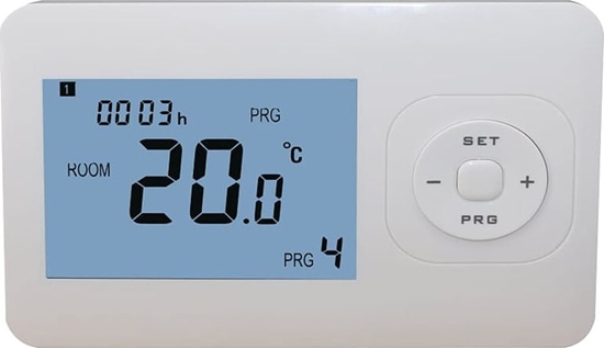 Picture of Volt Termostat systemów grzewczych Volt Comfort HT-02