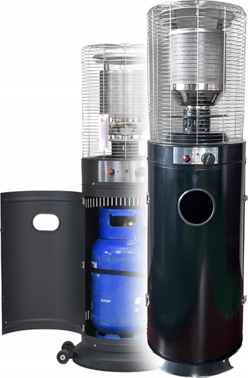 Picture of VOLTENO GAS TERRACE HEATER 11kW