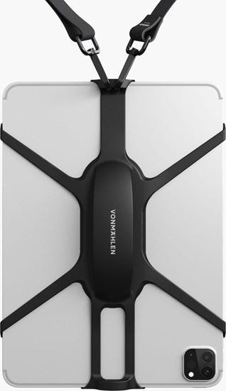 Picture of Vonmählen VonMählen Tabletstrap Infinity Max black Schwarz (IFM00002)