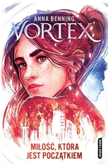 Изображение Vortex. Mio, która jest pocztkiem EDUKAMP