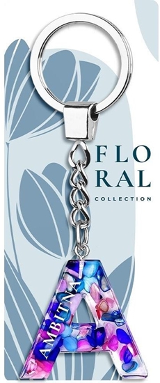 Picture of V-TAC Brelok Literka Ambitna