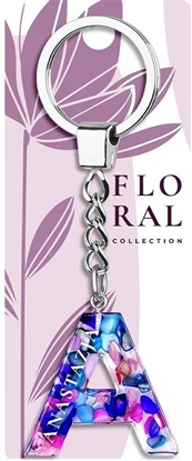 Picture of V-TAC Brelok Literka Anastazja