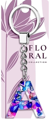 Picture of V-TAC Brelok Literka Ania