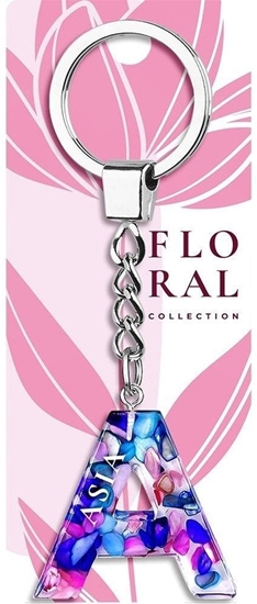 Picture of V-TAC Brelok Literka Asia