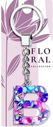 Picture of V-TAC Brelok Literka Basia