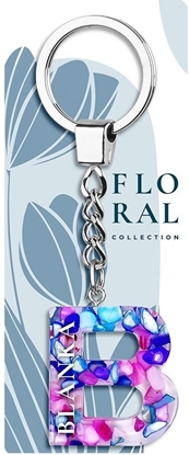 Picture of V-TAC Brelok Literka Blanka