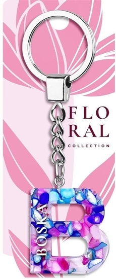 Изображение V-TAC Brelok Literka Boska