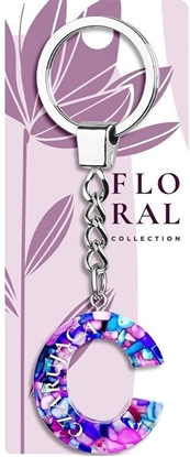 Изображение V-TAC Brelok Literka Czarujca