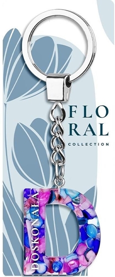 Изображение V-TAC Brelok Literka Doskonaa