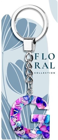 Изображение V-TAC Brelok Literka Genialna