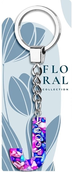 Picture of V-TAC Brelok Literka Jagoda