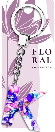 Picture of V-TAC Brelok Literka Kaja