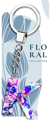 Picture of V-TAC Brelok Literka Karolina