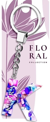 Picture of V-TAC Brelok Literka Klara