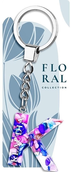 Picture of V-TAC Brelok Literka Klaudia