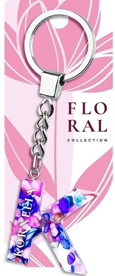 Picture of V-TAC Brelok Literka Kornelia