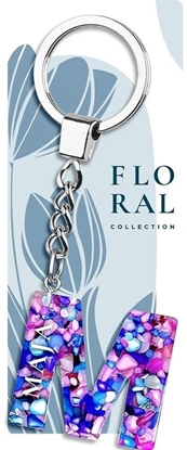 Picture of V-TAC Brelok Literka Maja