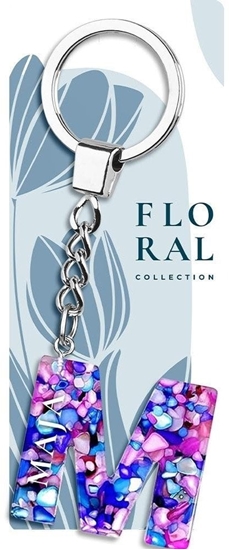 Picture of V-TAC Brelok Literka Maja