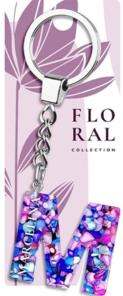 Picture of V-TAC Brelok Literka Marcelina