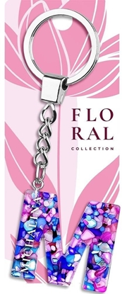 Picture of V-TAC Brelok Literka Michalina