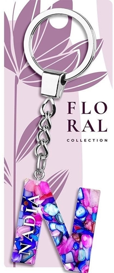 Picture of V-TAC Brelok Literka Nadia