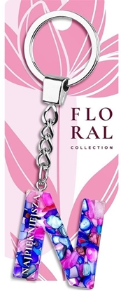 Picture of V-TAC Brelok Literka Najpikniejsza