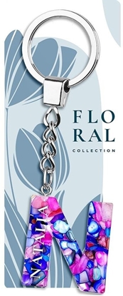 Picture of V-TAC Brelok Literka Natalia