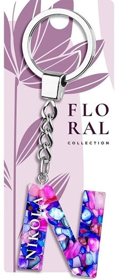 Picture of V-TAC Brelok Literka Nikola