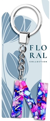 Picture of V-TAC Brelok Literka Nina