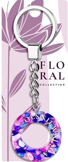 Изображение V-TAC Brelok Literka Olniewajca