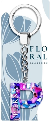 Picture of V-TAC Brelok Literka Pikna