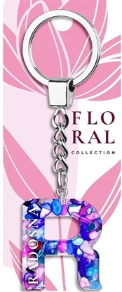 Picture of V-TAC Brelok Literka Radosna