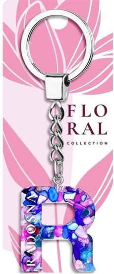 Picture of V-TAC Brelok Literka Radosna