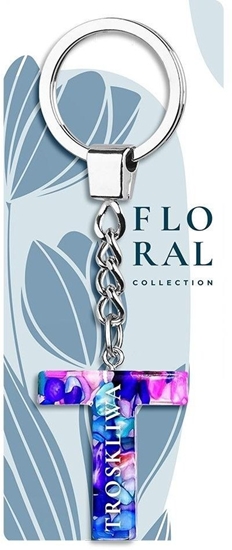 Picture of V-TAC Brelok Literka Troskliwa