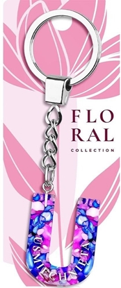 Picture of V-TAC Brelok Literka Umiechnita