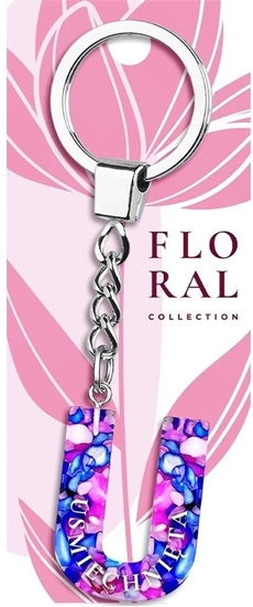 Picture of V-TAC Brelok Literka Umiechnita