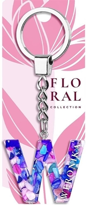 Picture of V-TAC Brelok Literka Weronika