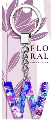 Picture of V-TAC Brelok Literka Wiktoria