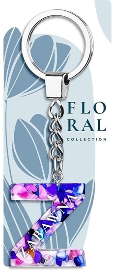 Picture of V-TAC Brelok Literka Zabawna