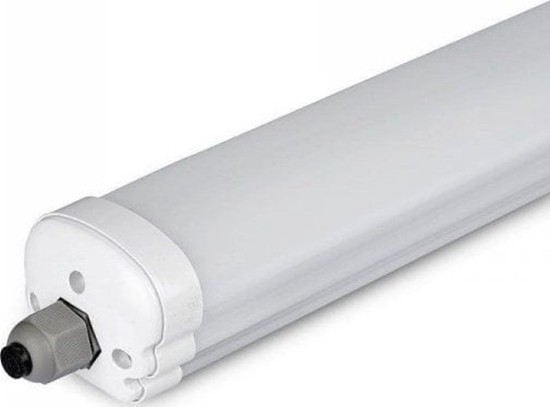 Picture of V-TAC Oprawa Hermetyczna LED V-TAC G-SERIES 150cm 48W 120Lm/W VT-1574 4000K 5760lm