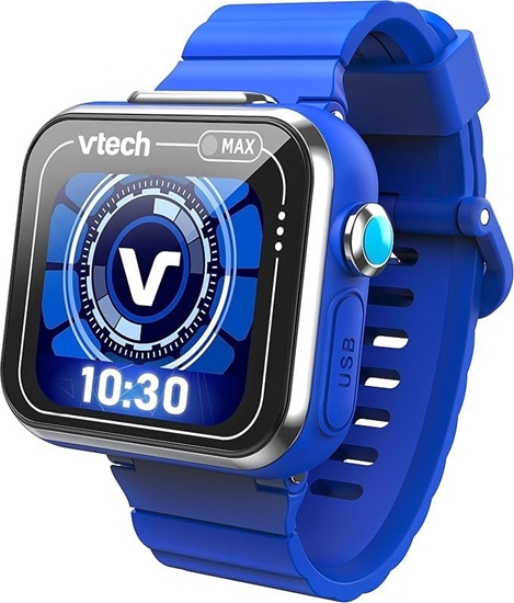 Picture of VTech Kidizoom Smart Watch MAX blue