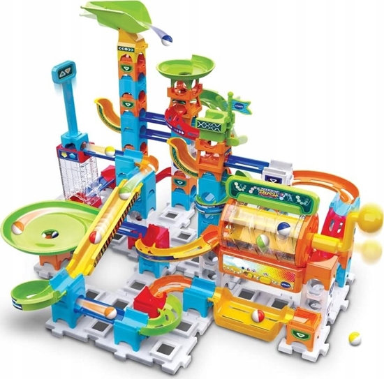 Picture of VTech Marble super Action Set L 100 E
