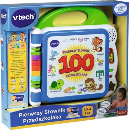 Attēls no Vtech Sownik  (61090 VTECH)