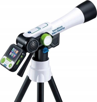 Attēls no VTech video telescope interactive