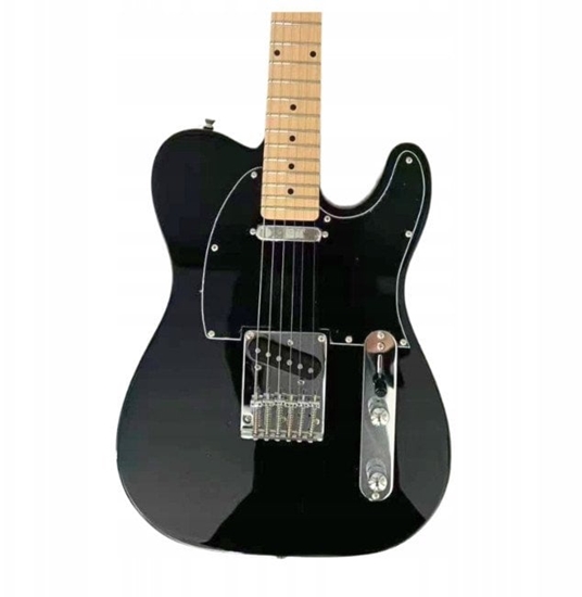 Picture of V-TONE ETL39 BK gitara elektryczna 4/4 telecaster