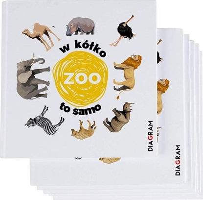 Picture of W kóko to samo ZOO