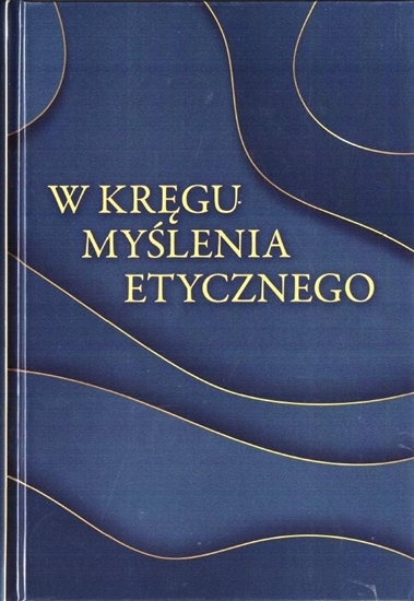 Picture of W krgu mylenia etycznego EDUKAMP