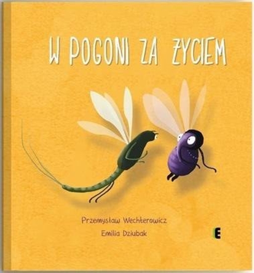 Изображение W pogoni za yciem EDUKAMP